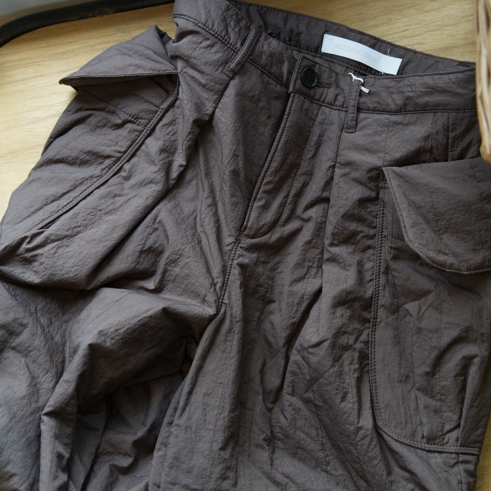 ASEEDONCLOUD/アシードンクラウド 公式通販 | ajouter アジュテ