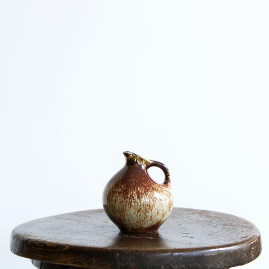 Vintage flower vase 17