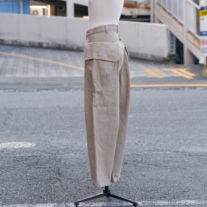 P.E trousers - P.E denim