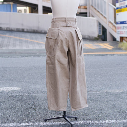 P.E trousers - P.E denim