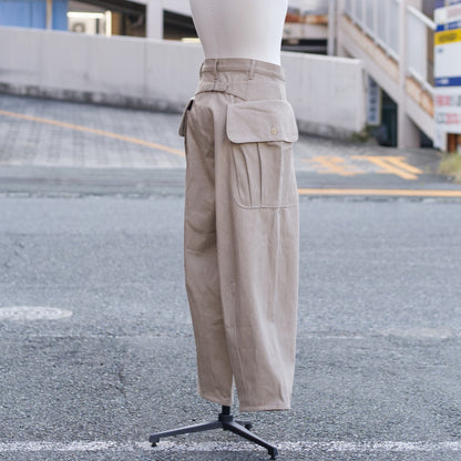 P.E trousers - P.E denim
