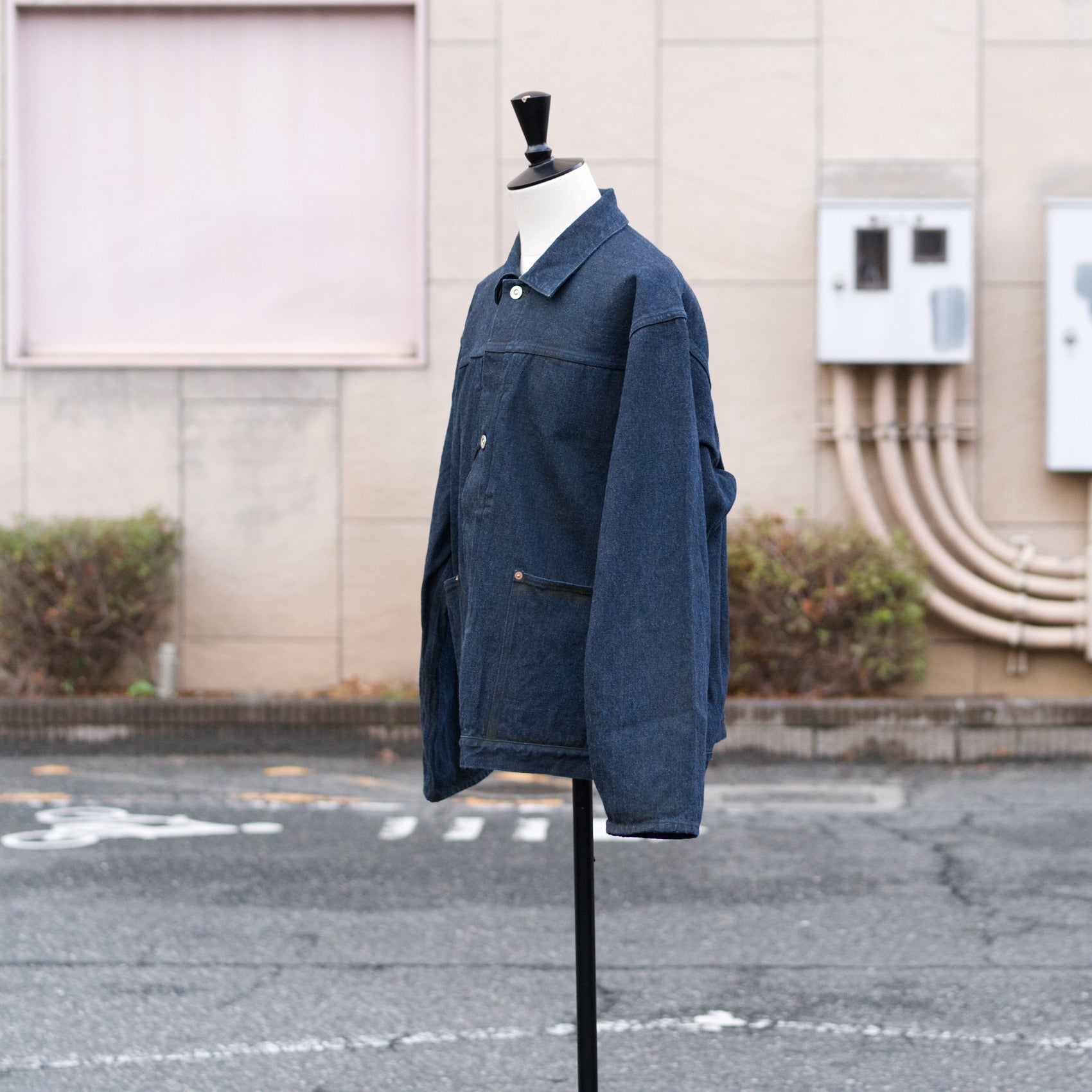 YOKO SAKAMOTO/ヨーコサカモト 公式通販 | ajouter アジュテ