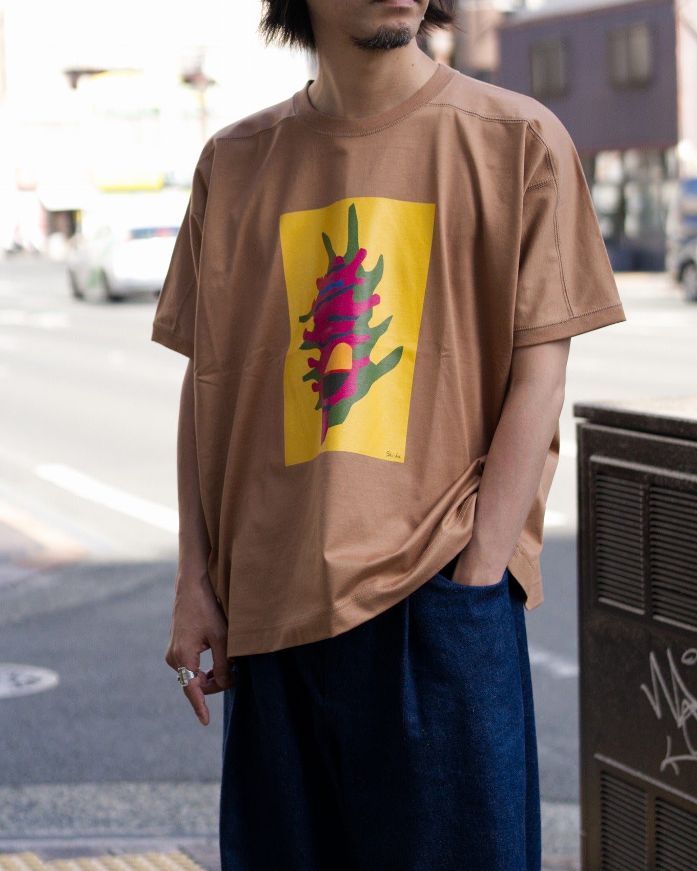 Kafusho T-shirt
