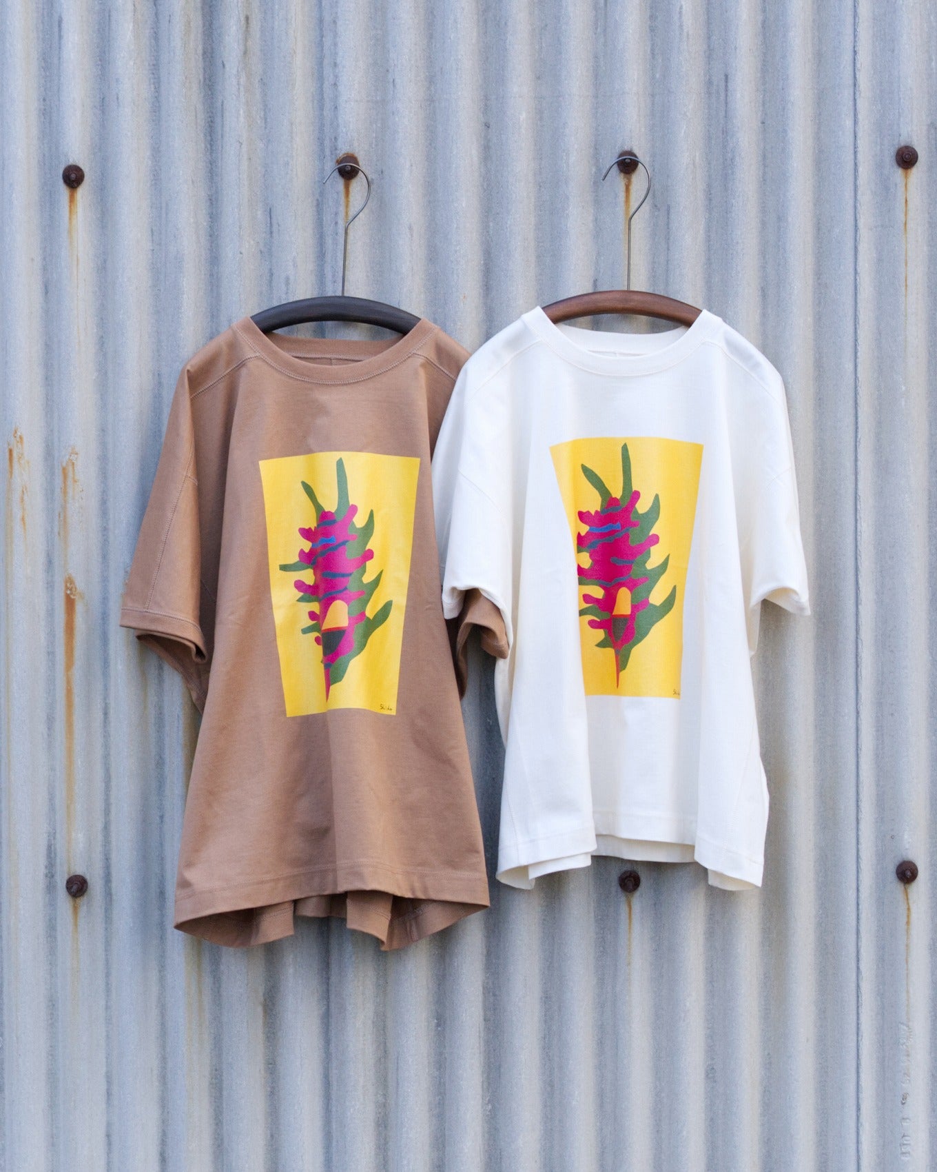 Kafusho T-shirt