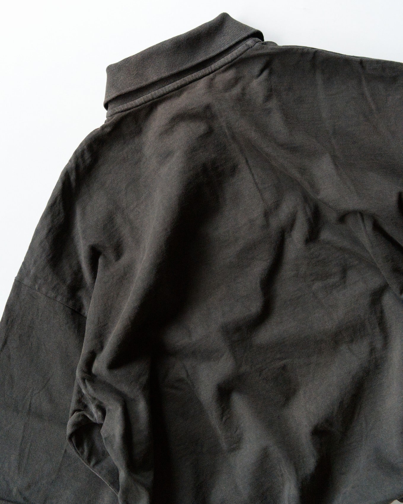 Box Tube Polo