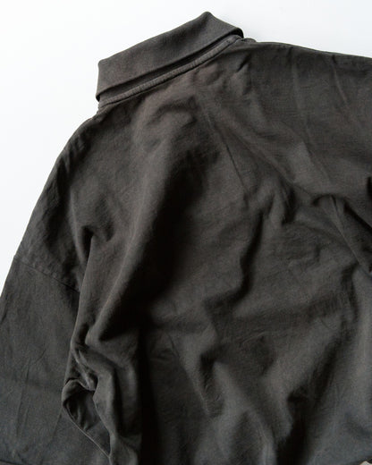 Box Tube Polo