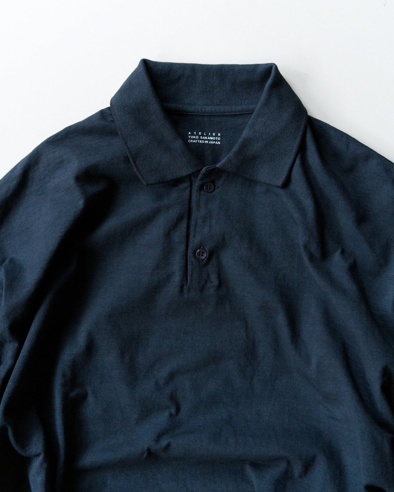 Box Tube Polo