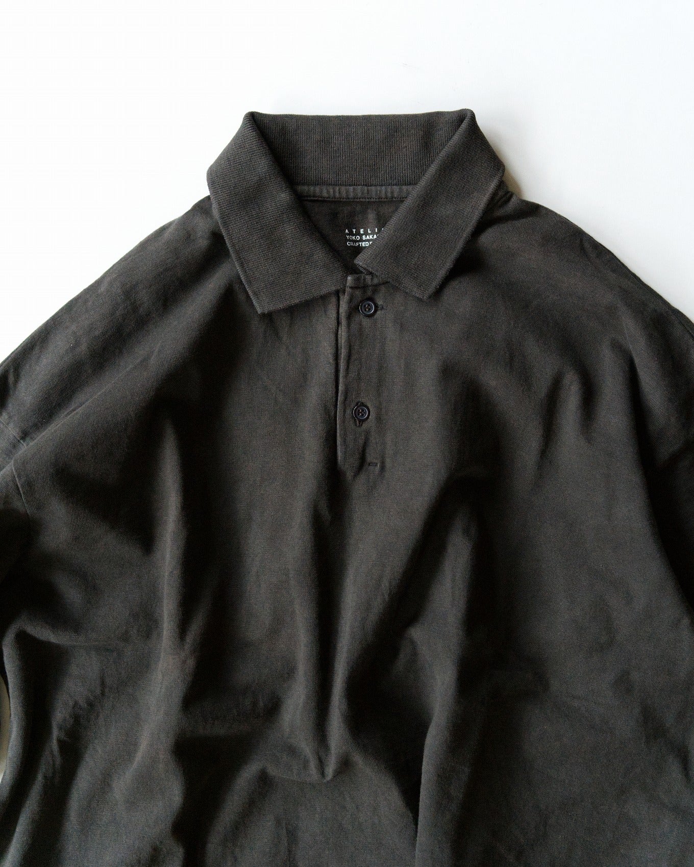 Box Tube Polo