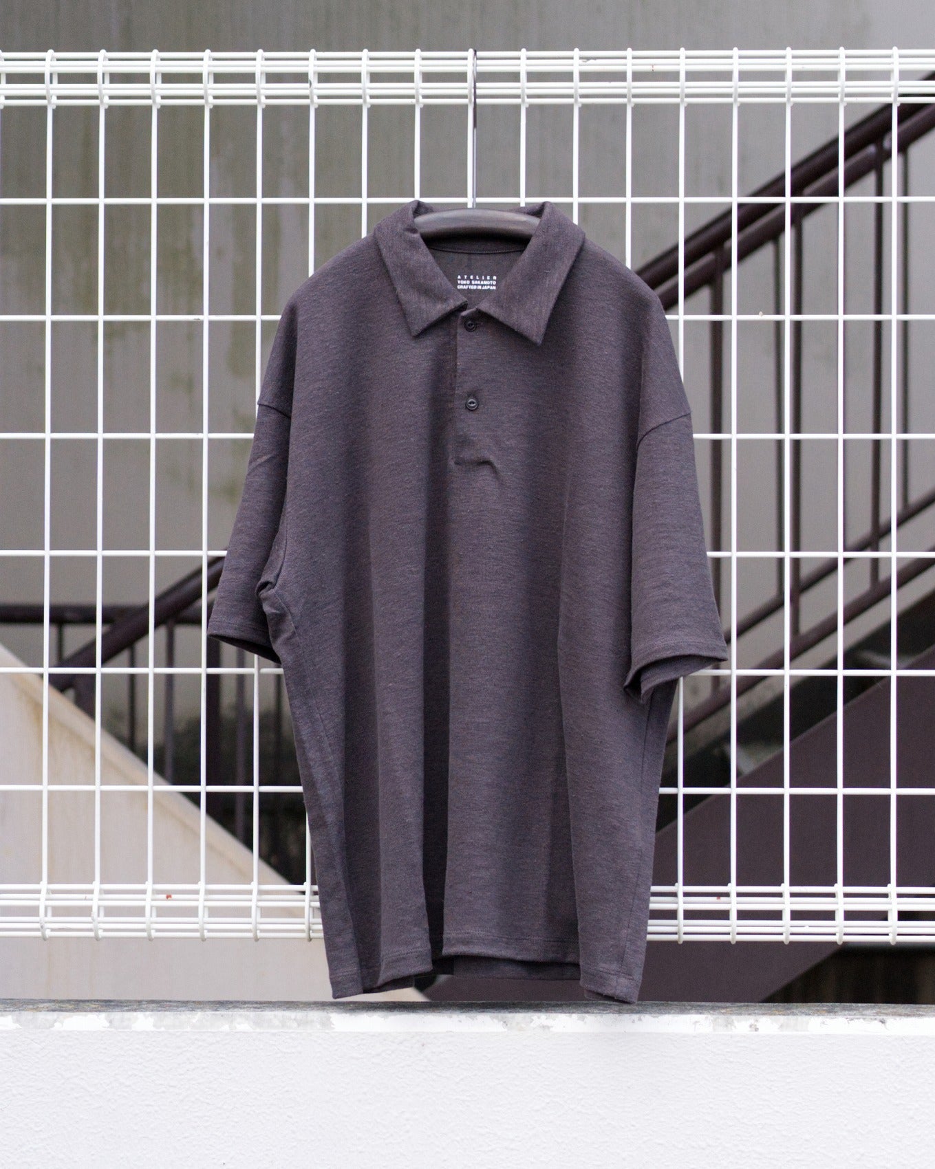 Polo - Hemp