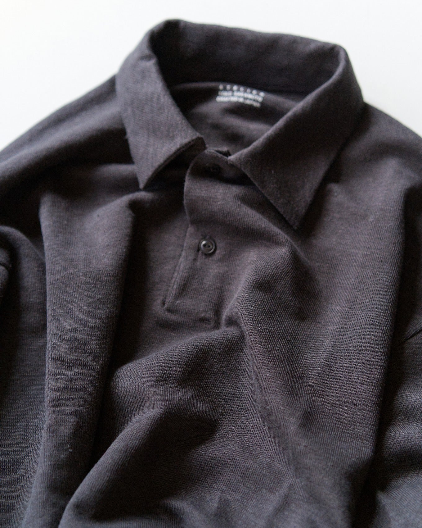 Polo - Hemp