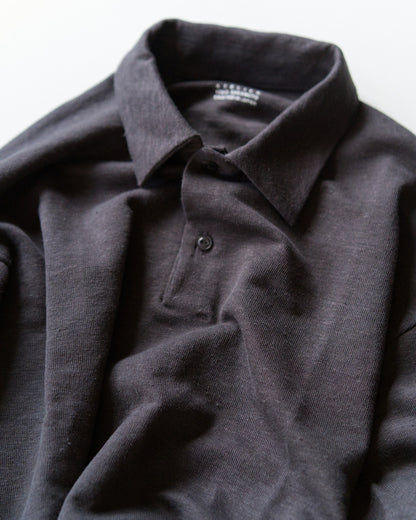 Polo - Hemp