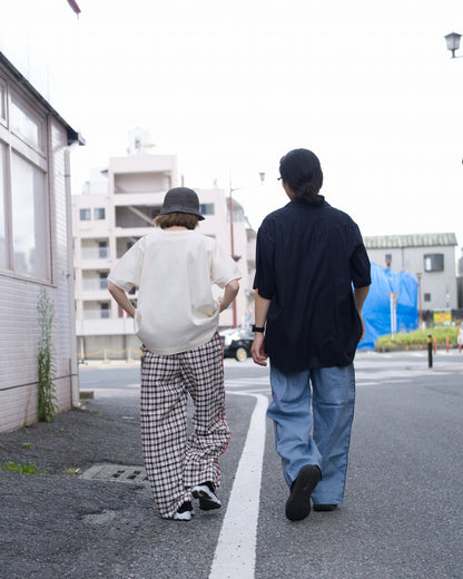 HV One tack line pants