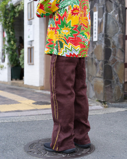 HV One tack line pants
