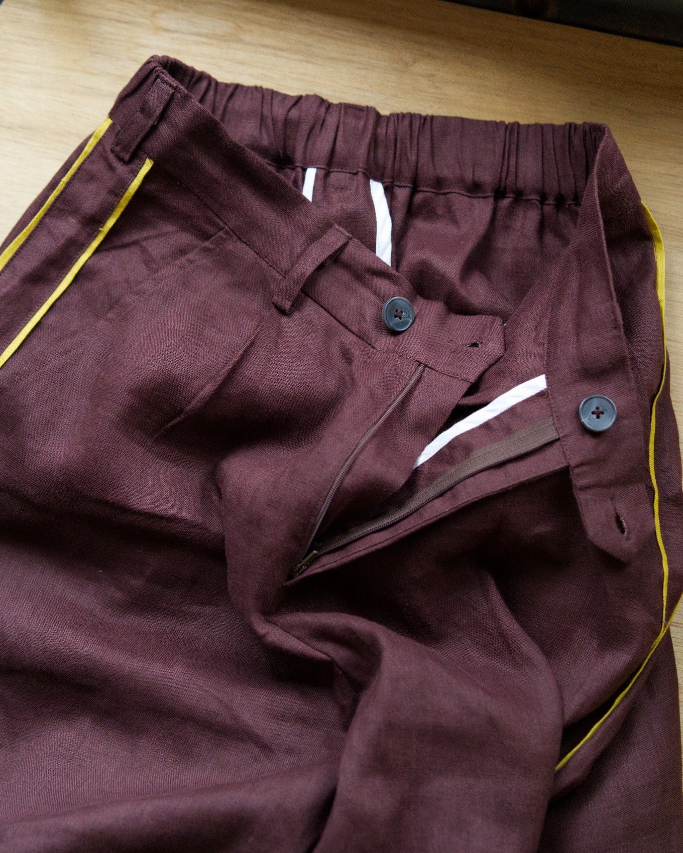 HV One tack line pants