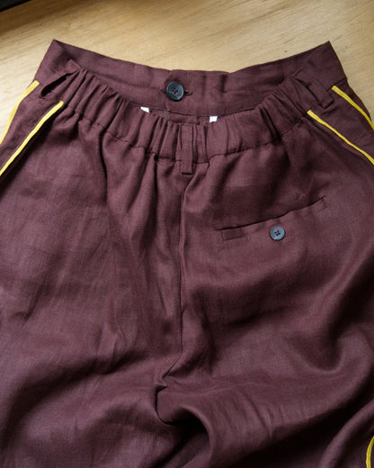 HV One tack line pants
