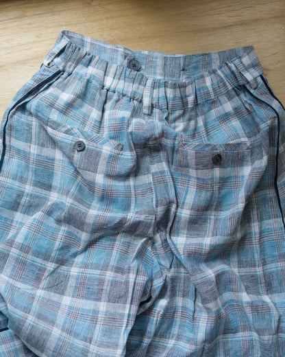 HV One tack line pants