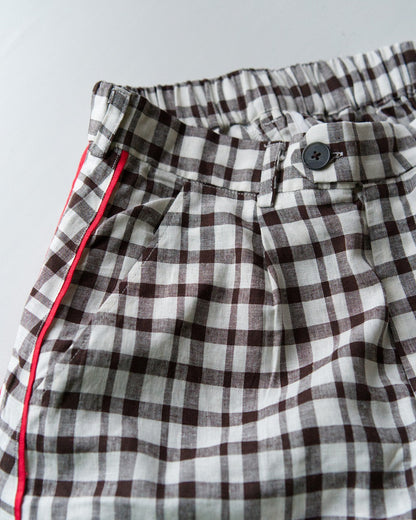 HV One tack line pants