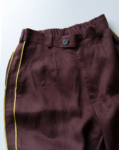 HV One tack line pants