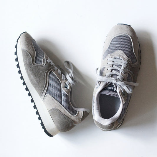 TRAINER3 KF50071 GRAY