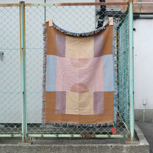 Blanket 02 - To be anything