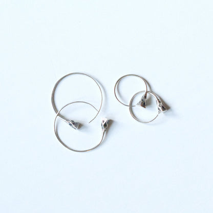 earrings / 01