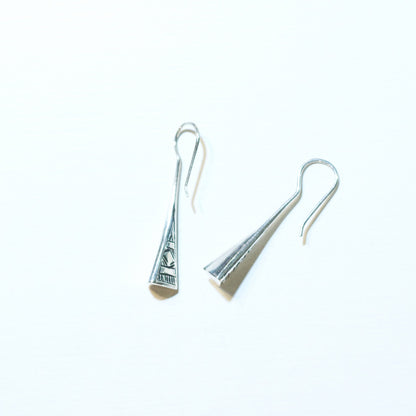 earrings / 03
