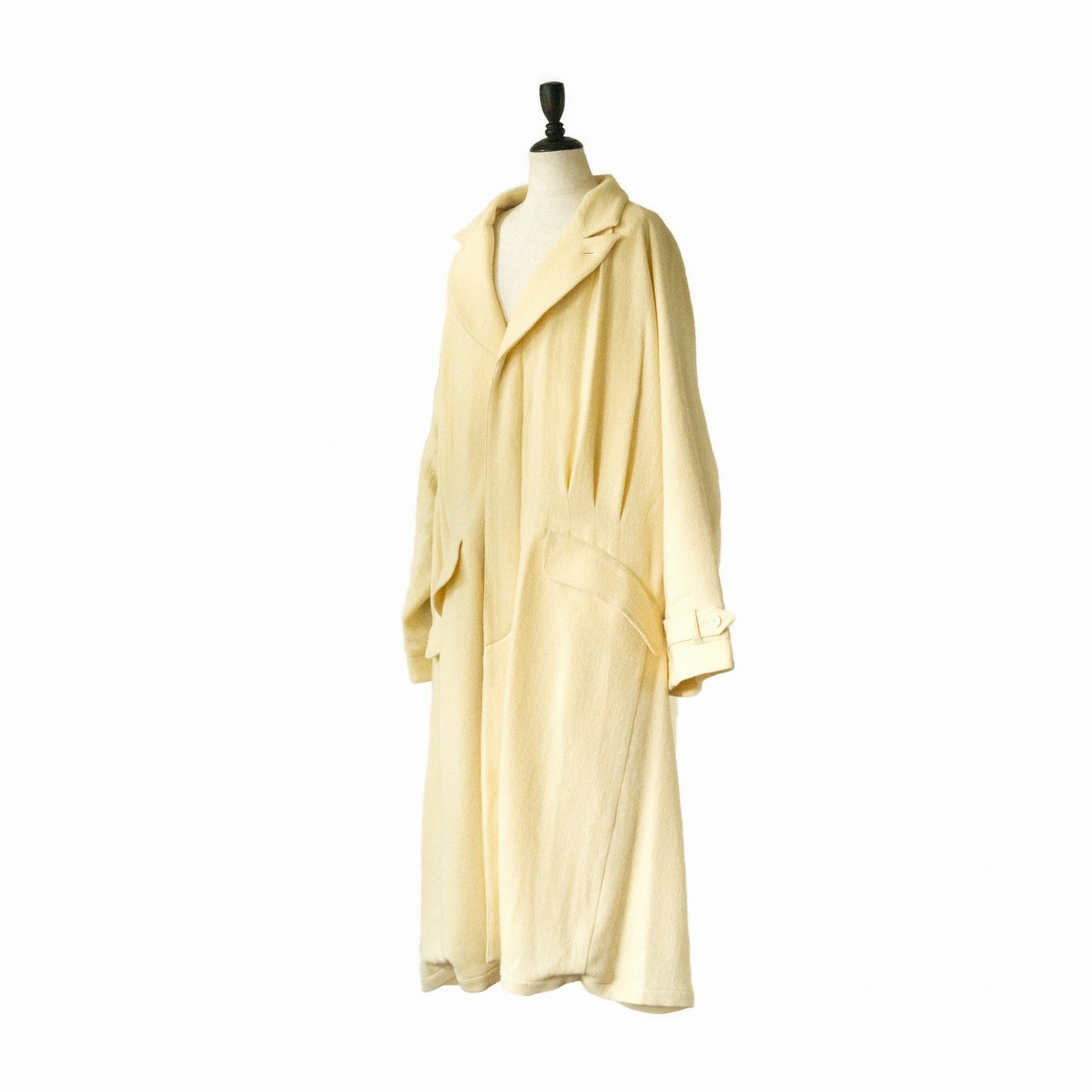 Shepherd coat - Light blanket