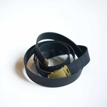 Leather Belt - ガチャベルト