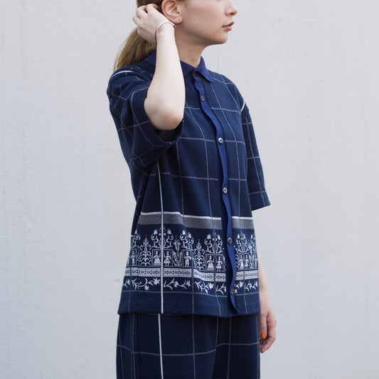 Automata pajama polo