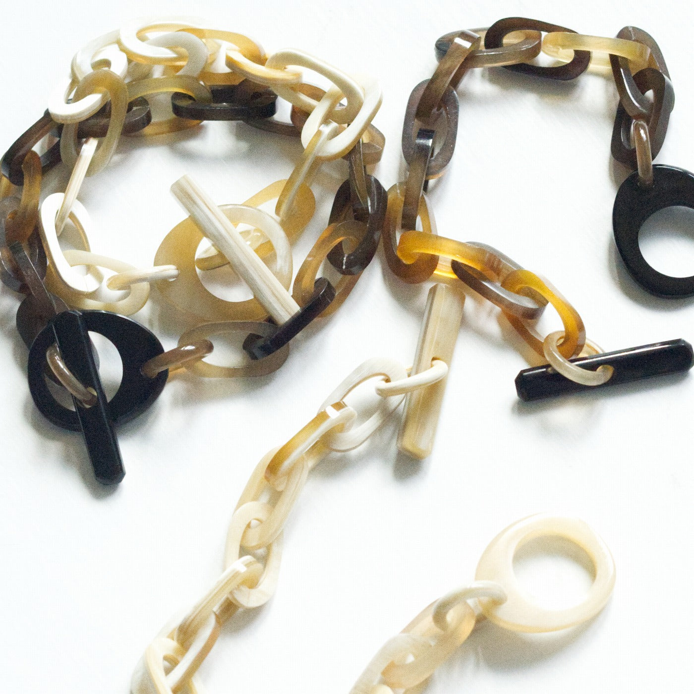 Chains bracelet