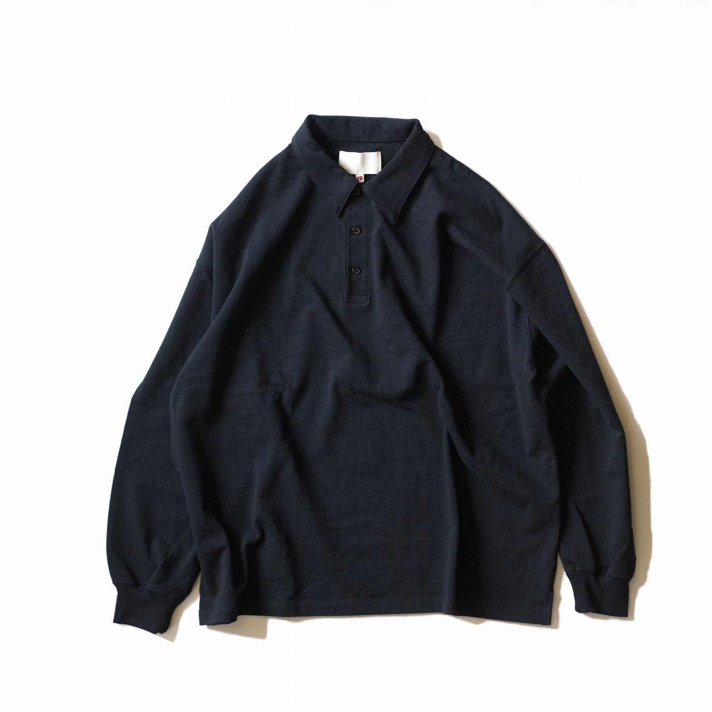 L/S Polo