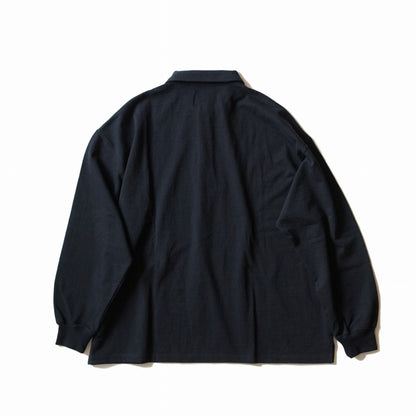 L/S Polo