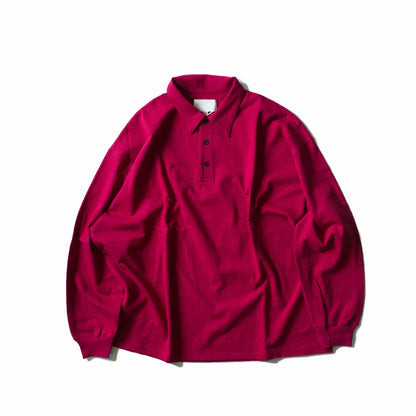 L/S Polo