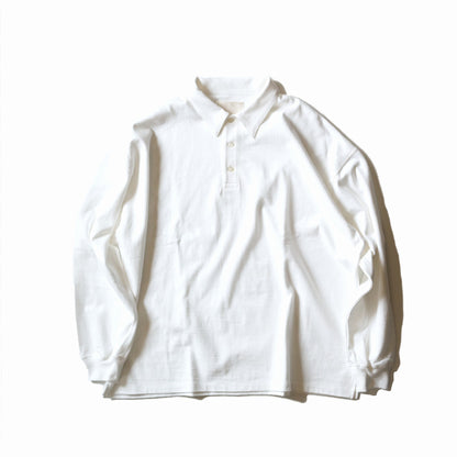 L/S Polo