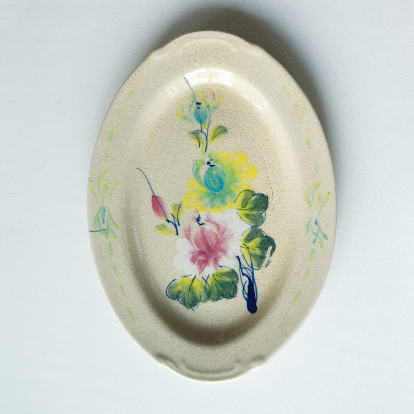 flower oval 02