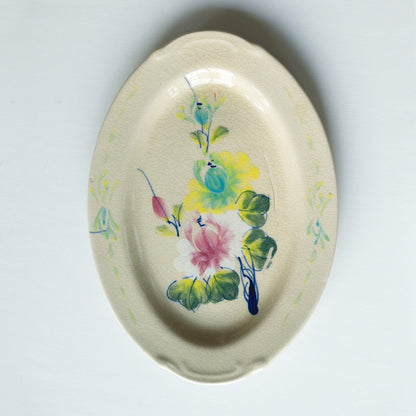 flower oval 02