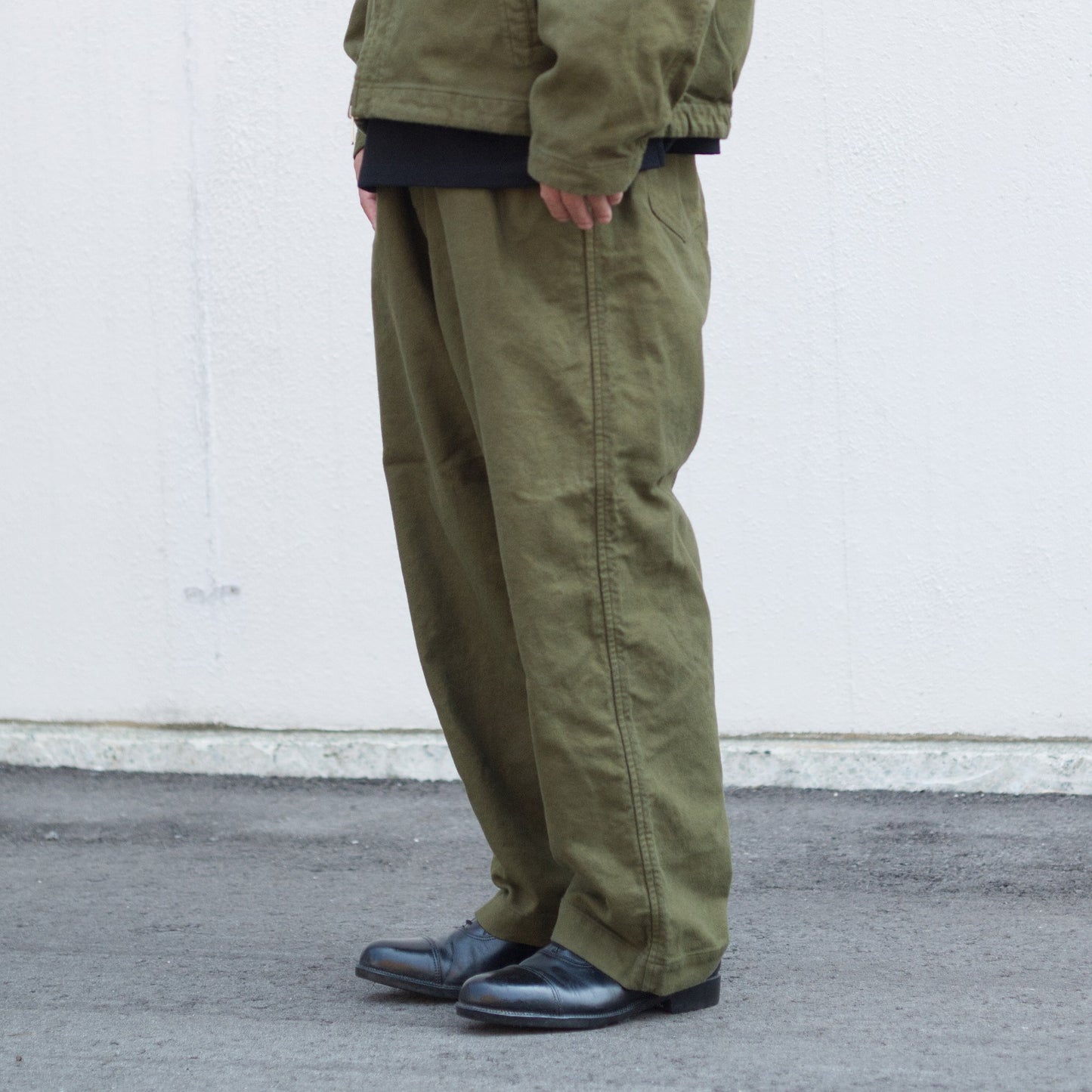 Work 5 Pocket Pants