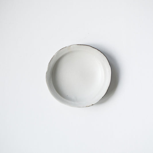 Soil mat 5 inch plate