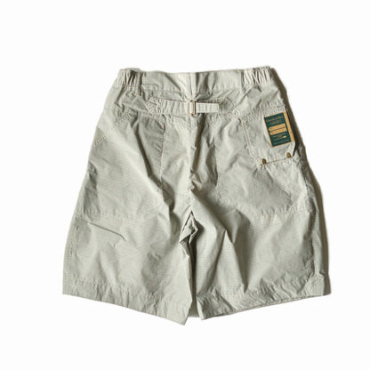 HW shorts - Light gray