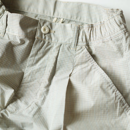 HW shorts - Light gray
