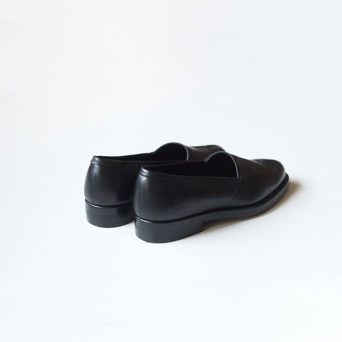 SEAM Loafers