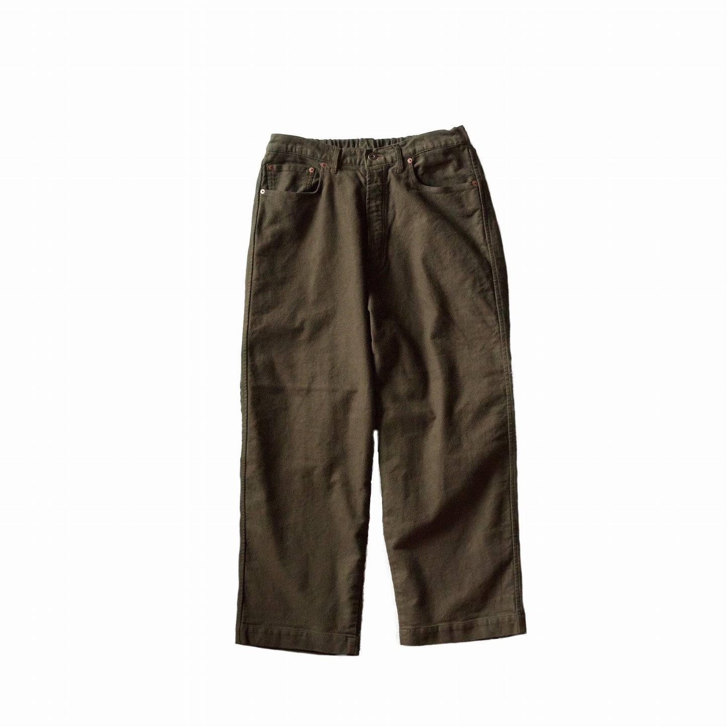 Work 5 Pocket Pants