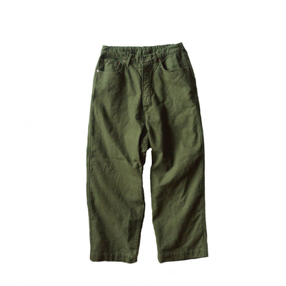 Work 5 Pocket Pants