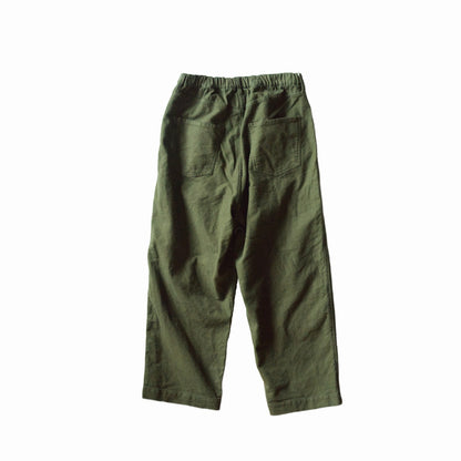 Work 5 Pocket Pants