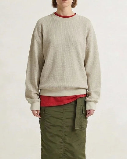 Acrylic Wool Thermal Shirt