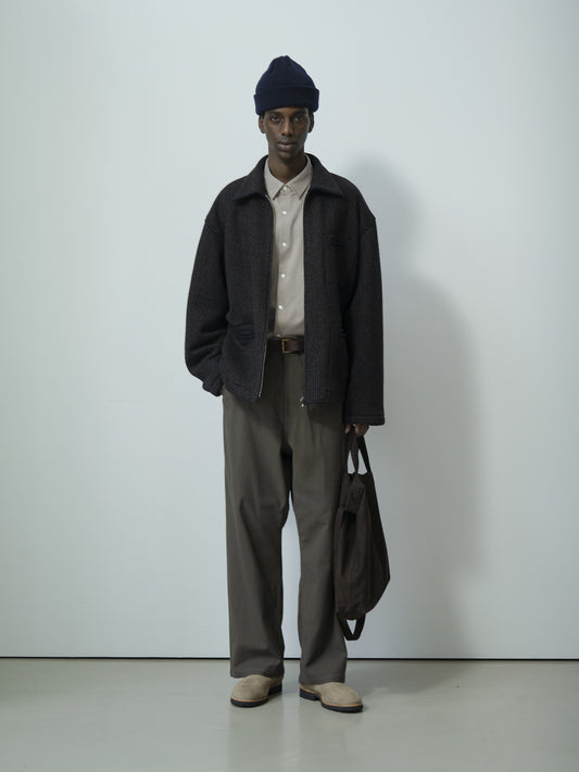 BC Zip Blouson