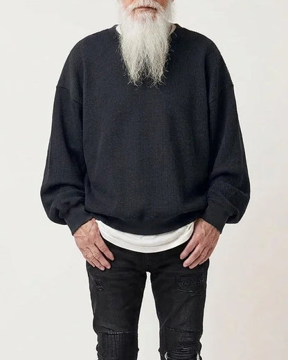 Acrylic Wool Thermal Shirt