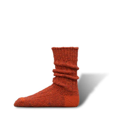Recycled Wool Socks