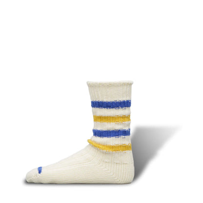 Heavyweight Socks | Stripes