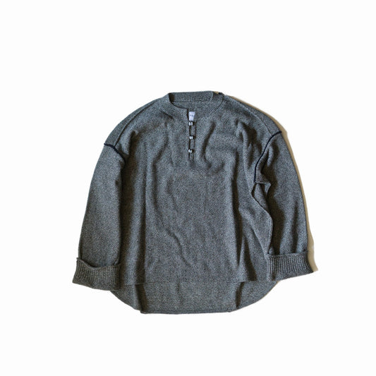 Cotton-Wool Jumper